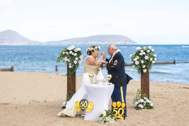 Weddings of Hawaii