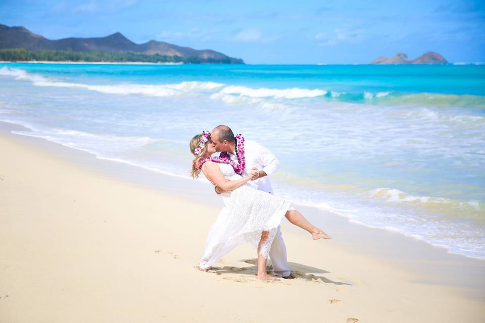 Weddings of Hawaii