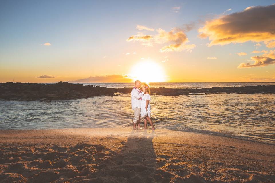 Weddings of Hawaii