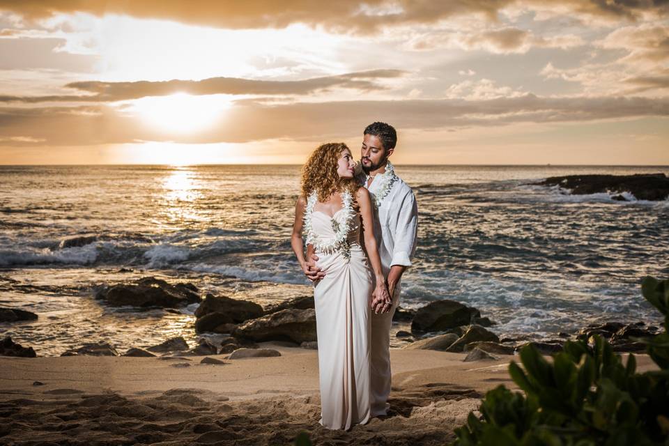 Weddings of Hawaii