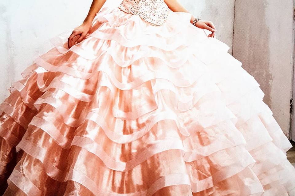 Quinceañera