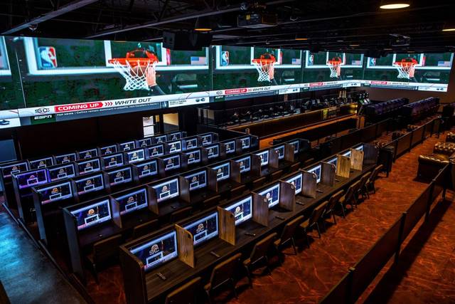 The Secret Garden at The Brook