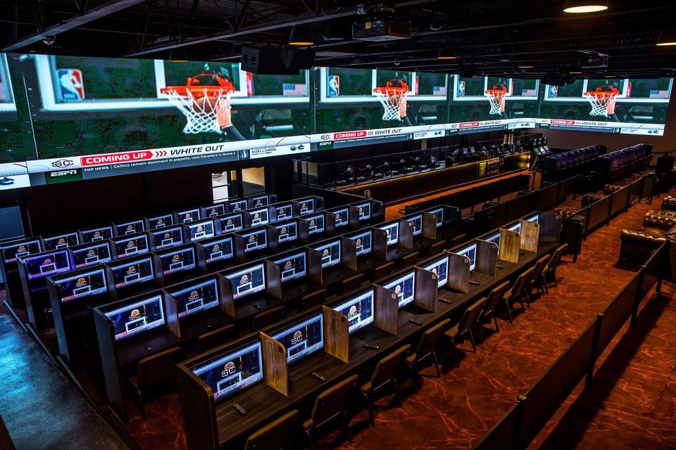 Sportsbook
