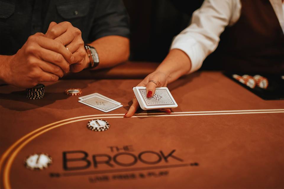 The Brook