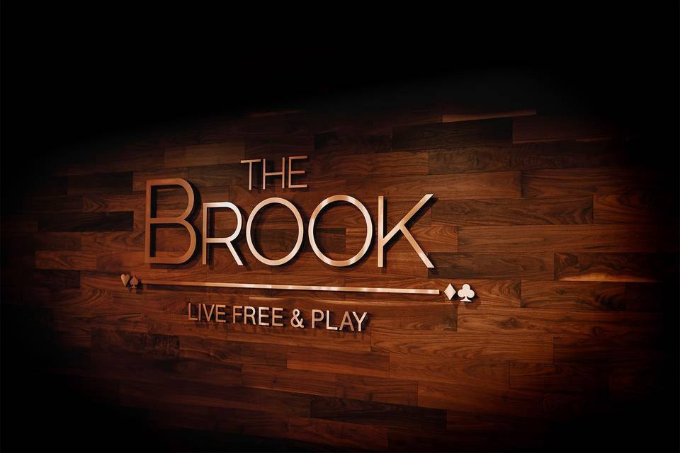 The Brook