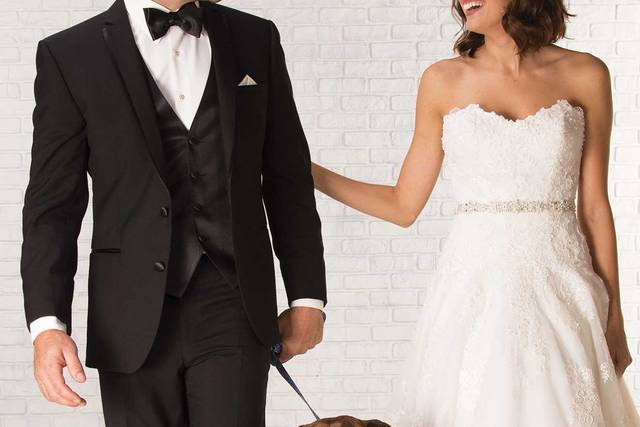 Kleinfeld Tuxedos