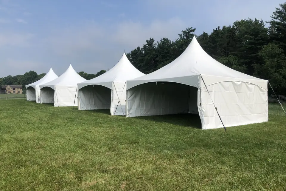 Sully's tent online rental