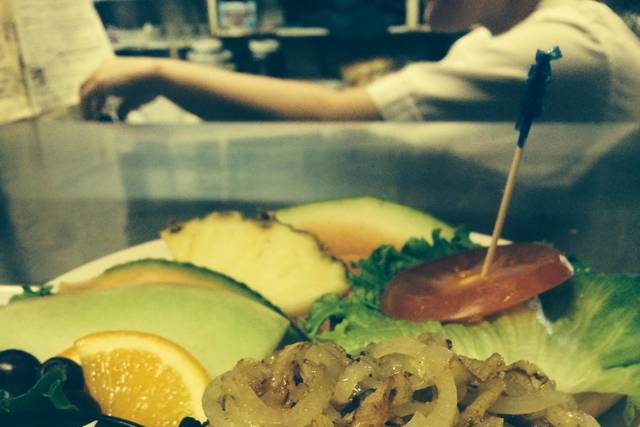 D & R Depot Restaurant & Catering