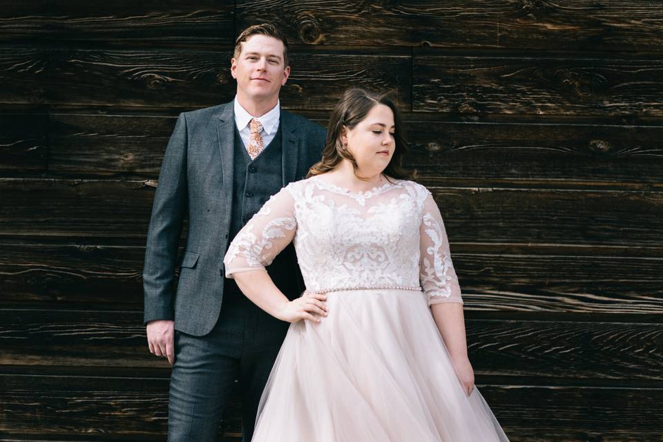 Seattle Wedding — Photography Blog by Karen of Kirsch Creative