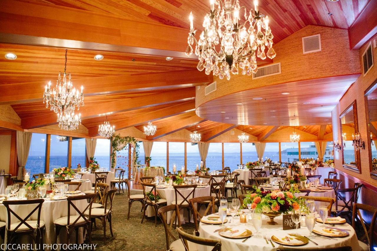 The 10 Best Wedding Venues in Bainbridge Island, WA WeddingWire