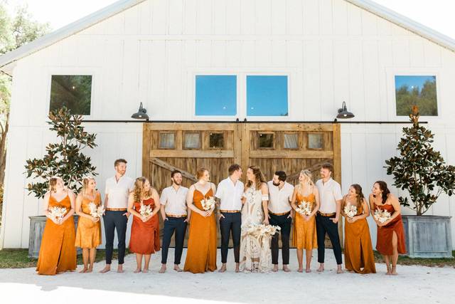 Wedding & Empowerment Photog