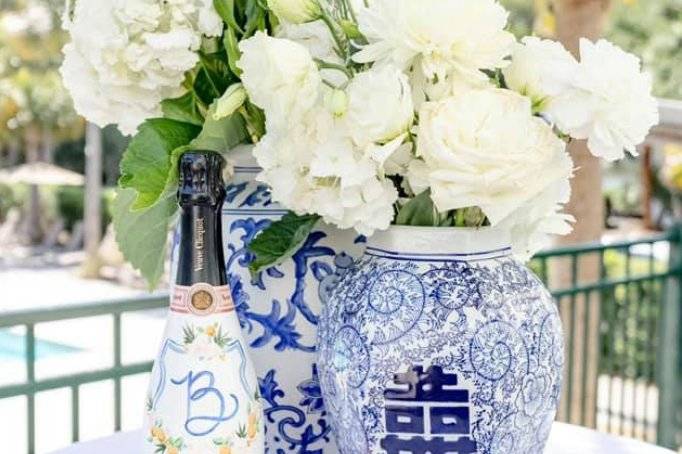 Did someone say Chinoiserie?