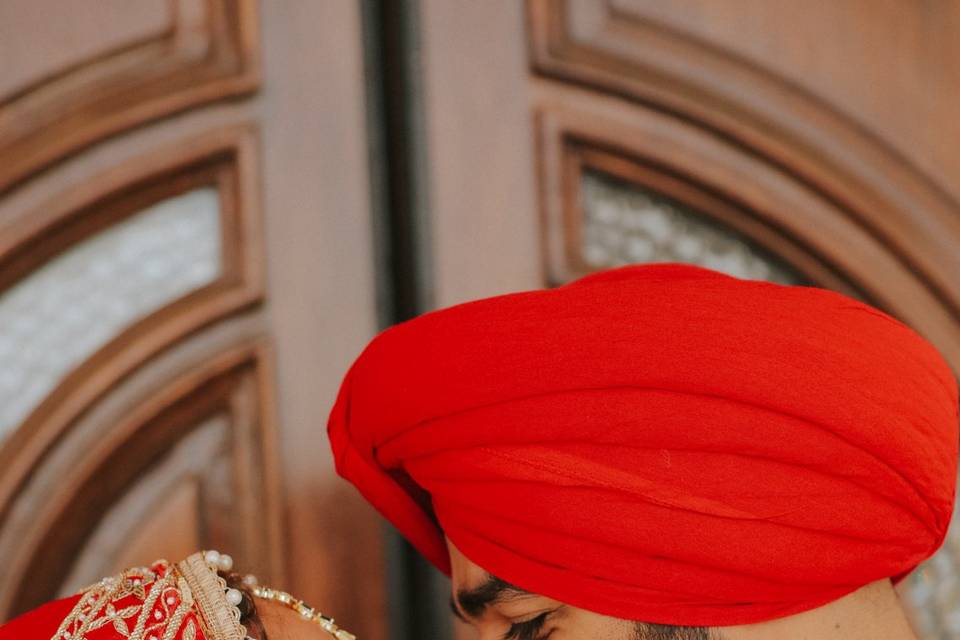 Thappa Designs Ltd.
