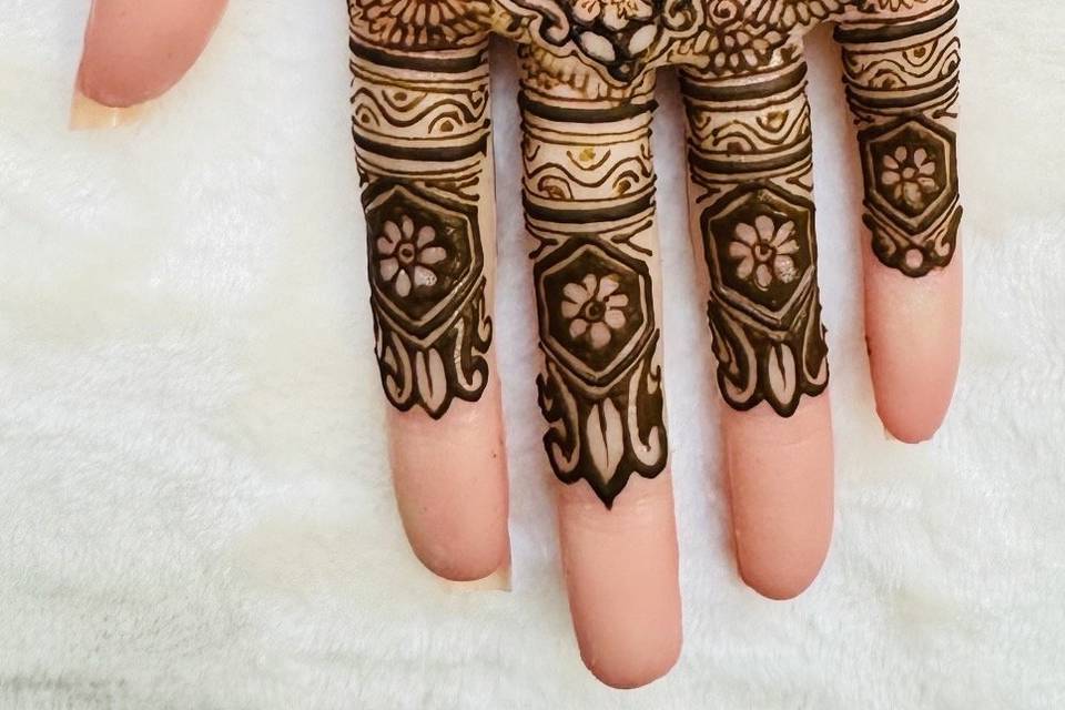 Thappa Designs Ltd.