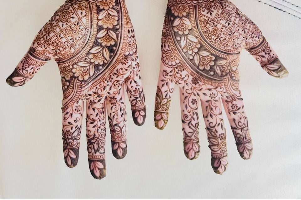 Thappa Designs Ltd.