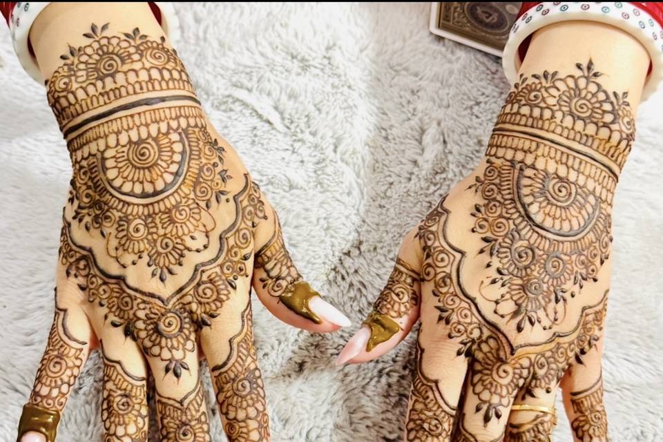 Thappa Designs Ltd.