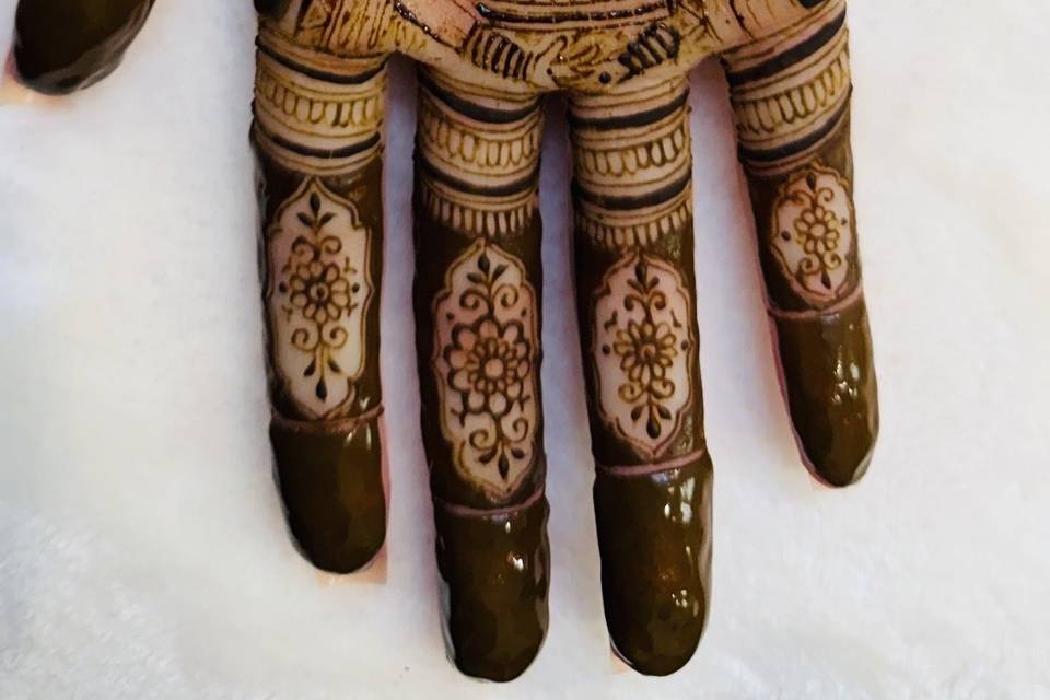 Thappa Designs Ltd.