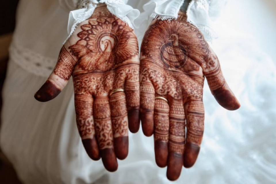 Thappa Designs Ltd.
