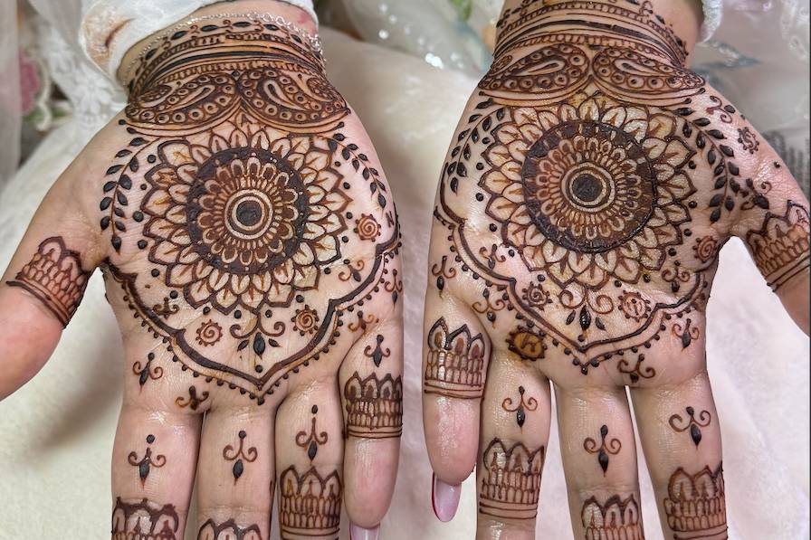 Thappa Designs Ltd.