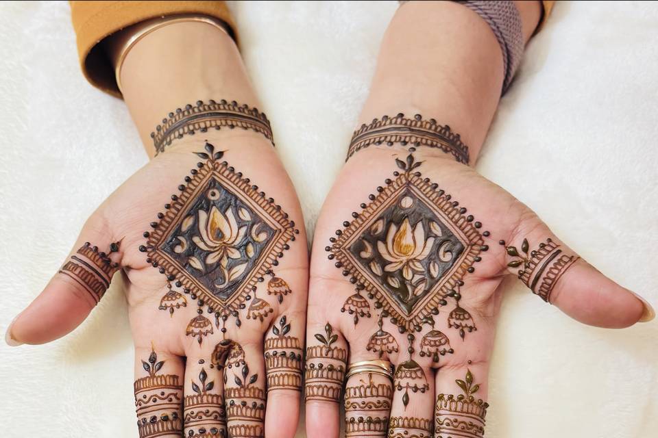 Thappa Designs Ltd.