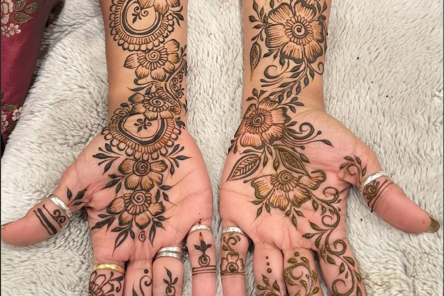 Thappa Designs Ltd.
