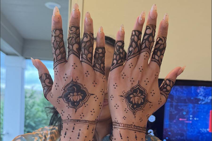 Thappa Designs Ltd.