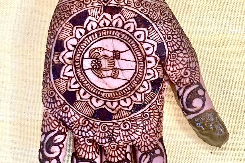 Thappa Designs Ltd.
