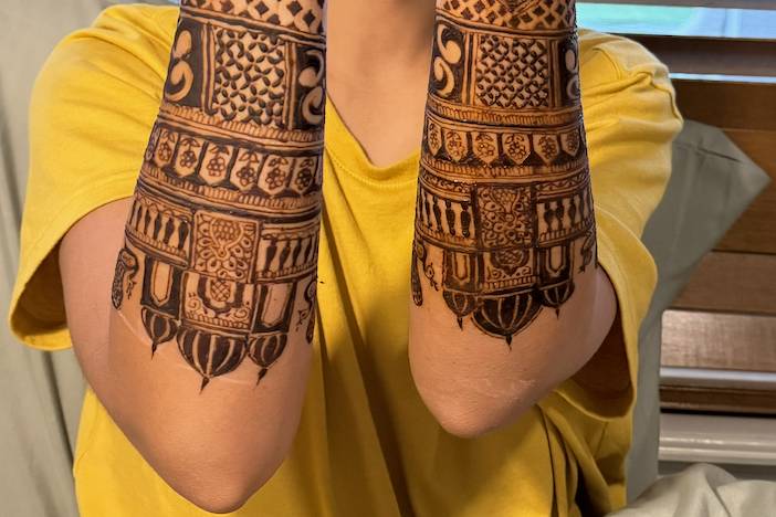 Thappa Designs Ltd.
