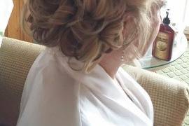 A Formal Affair For Your Hair