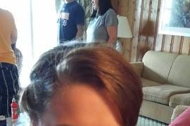 A Formal Affair For Your Hair