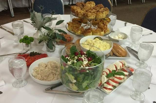Lynn's Catering of Tampa