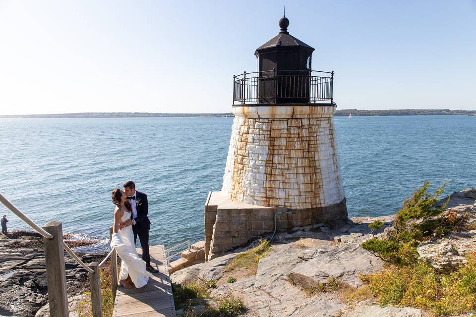 Castle Inn Lighthouse