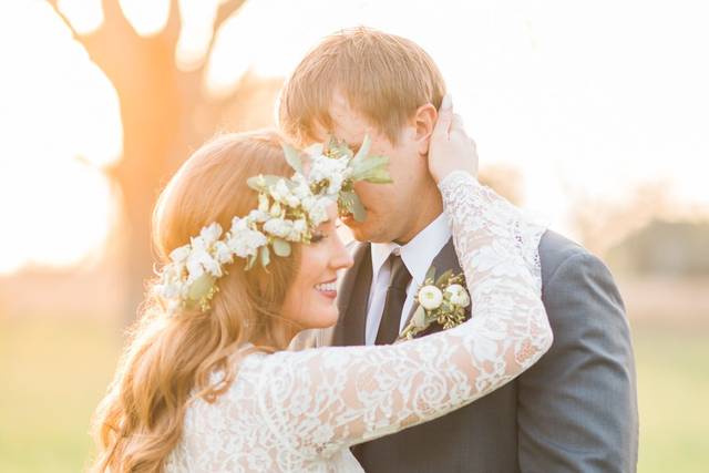 Candace Rhea Photography