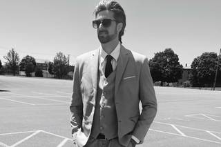 Matt Pacheco (Solo Pianist)