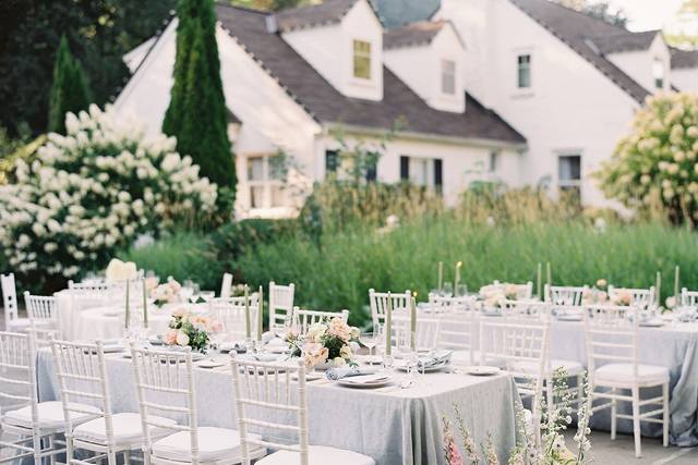 Jacqueline Benet Photography