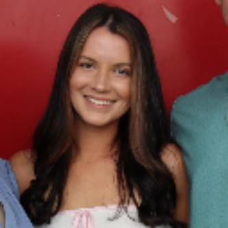 Jaci Vaughn