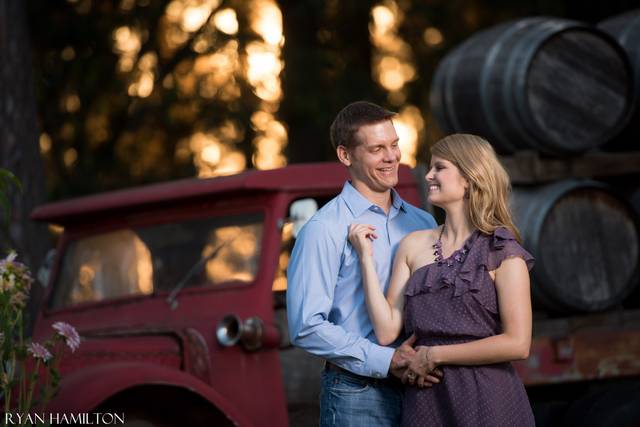 Ryan Hamilton Photography