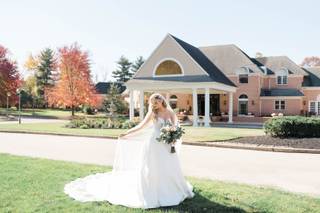 Spring Mill Manor
