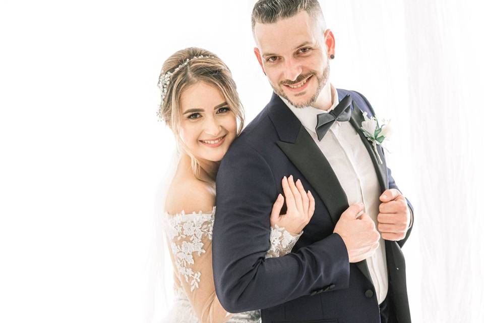 #weddingday #bride #groom