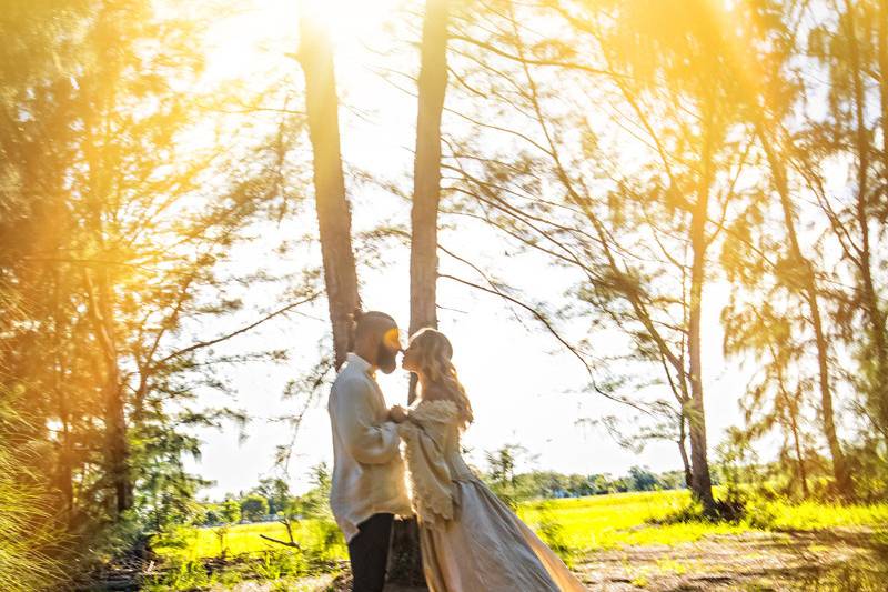 Engagement