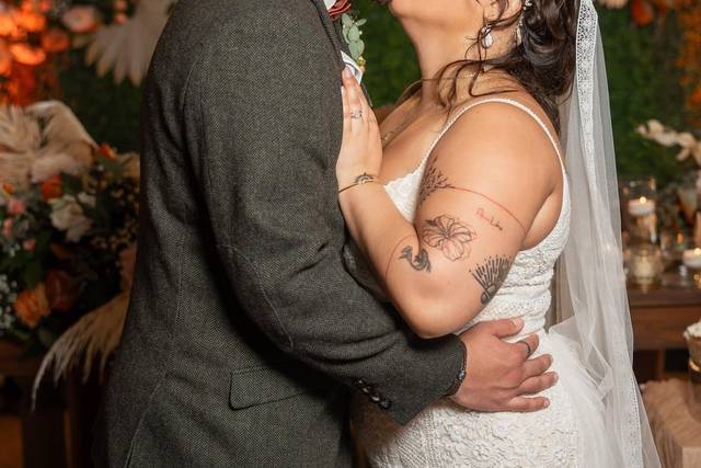 Nicole Vélez Events