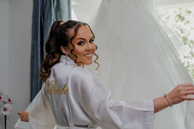 Nicole Vélez Events