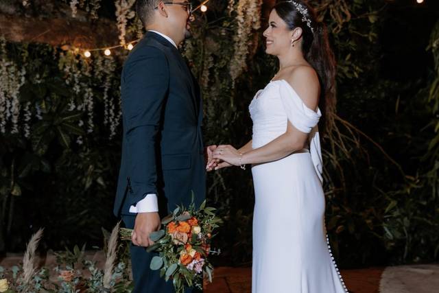 Nicole Vélez Events