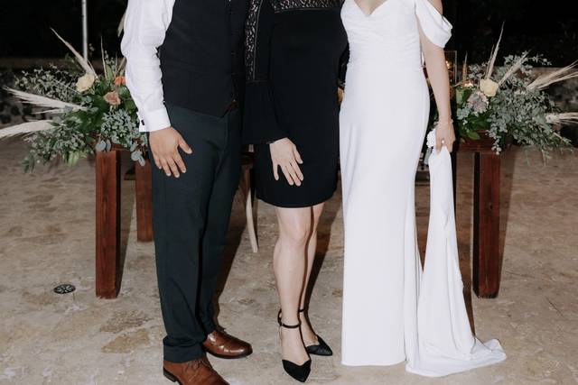 Nicole Vélez Events