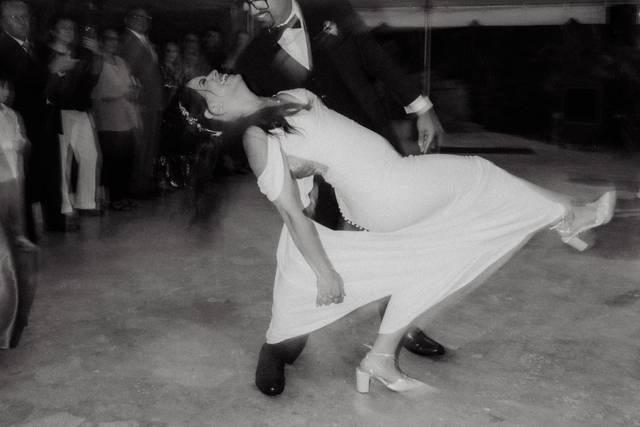Nicole Vélez Events