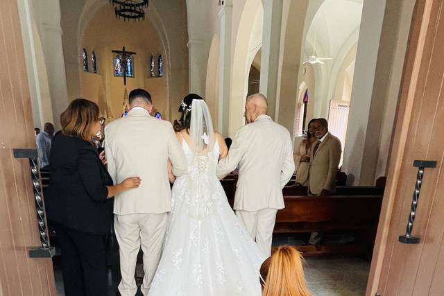 Nicole Vélez Events