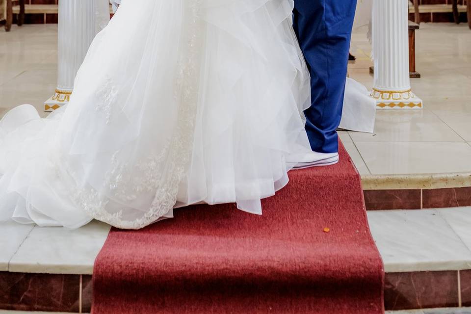 Nicole Vélez Events