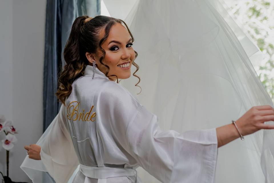 Nicole Vélez Events