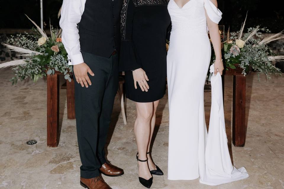 Nicole Vélez Events