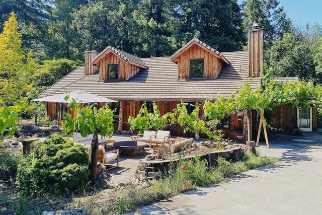 Deep Creek Farmstead